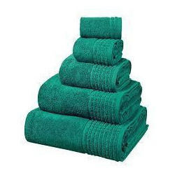 Compressed Towel