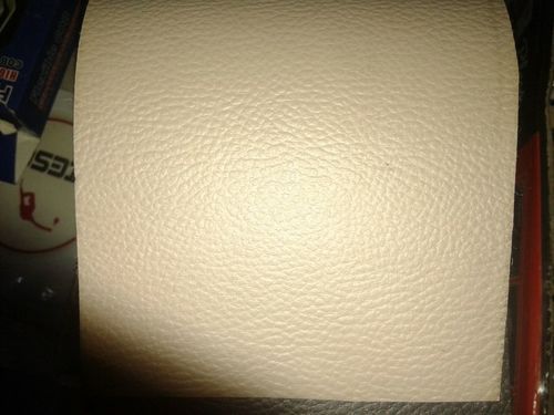 Customized Leather