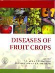 Diseases Of Fruit Crops Book