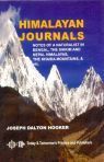 Himalayan Journal : 2 Vols. In One Part Book