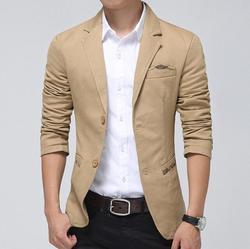 Mens Casual Blazer