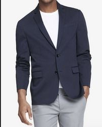 Mens Designer Blazer