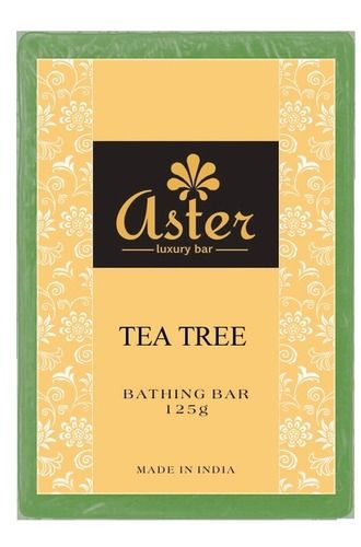 Tea Tree Bathing Bar