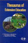 Thesaurus Of Extension Book