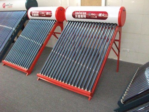 Top Quality Solar Water Heating System