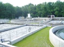 Water Treatment Plants