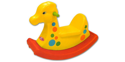 Yellow Duck Children Toy