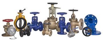 All Types Marine Valve