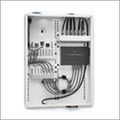 CCTV Access Control Security System