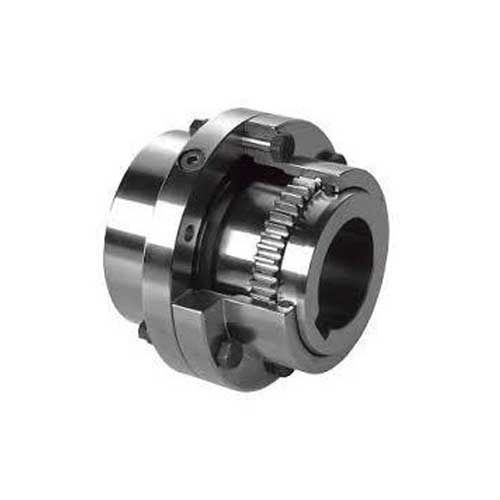 Gearflex Coupling