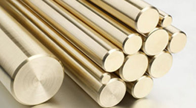 High Tensile Brass Metal Rods