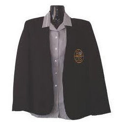 Institutional Uniform