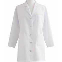 Ladies Lab Coat