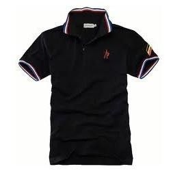 Mens Polo T-Shirt