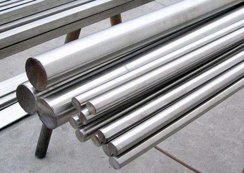 Monel 400 Round Metal Bars