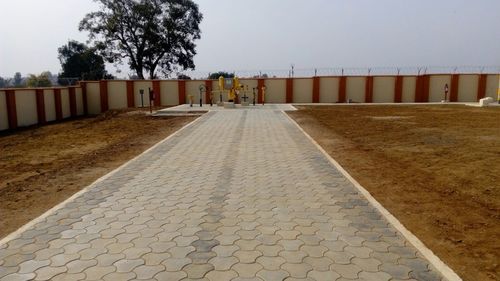 Concrete Block Services - Customized Solutions , Expert Execution by Qualified Professionals