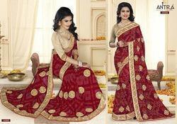 rajasthani sarees