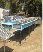 solar air dryers