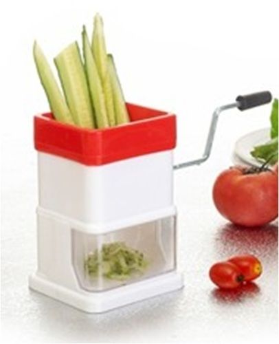 Vegetables Cutter