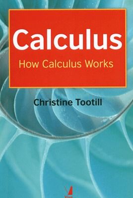 Book On Calculus
