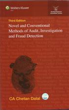 Book On Novel And Conventional Methods Of Audit