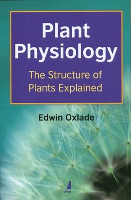 Book On Plant Physiology