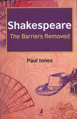 Book On Shakespeare