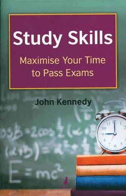 Book On Study Skills