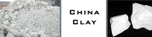 China Clay