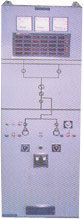 Control and Relay Panels