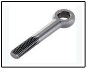 Eye Bolts By Unison Clamping Devices