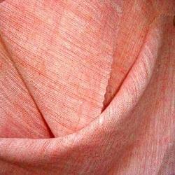 Linen Suiting Fabric