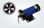 PMDC 1.5HP Motors