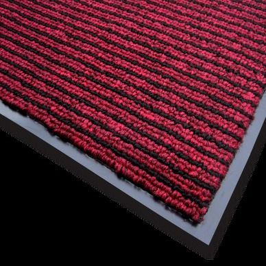 President Linear Indoor Outdoor Mats