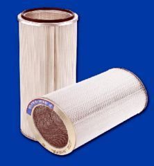 Sahiwal Bull Pulse Cleaning Filters