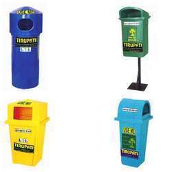 Road Side Bins