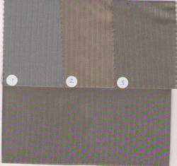 Sateen Suiting Fabric