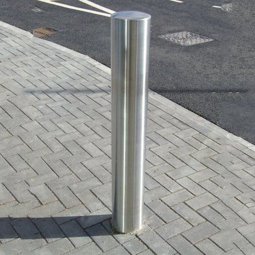 Ss Bollard