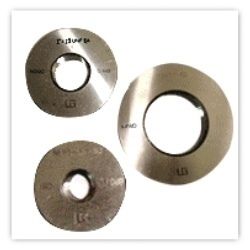 Thread Ring Gauge - High-Grade Material, 1 mm to 500 mm Diameter, 1:16, 1:8, 1:4 Taper | Enhanced Precision and Durability