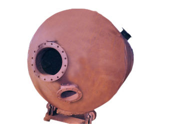 UNITECH Pressure Vessels