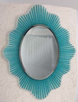 Creative Fusion Mirror