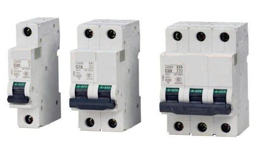 Crystal Electrical Switchgear