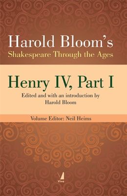 Edited and with an introduction by Harold Bloom Book