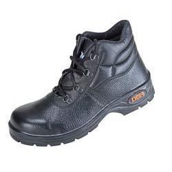 Tiger high ankle safety shoes sale