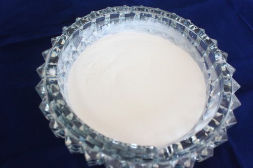 High Flexibility Redispersible Polymer Powder