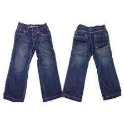 Kids Jeans Gender: Boys