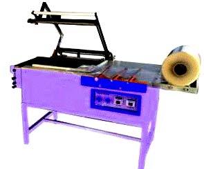 L Sealer Machine