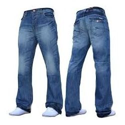 Men's Denim Jeans