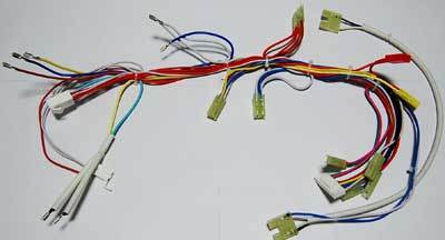 ifb washing machine wiring kit price