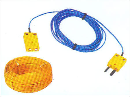 Mineral Insulated Metal Sheath Thermocouple